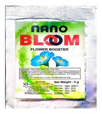 NanoBloom 5grams (Shubhlabh)